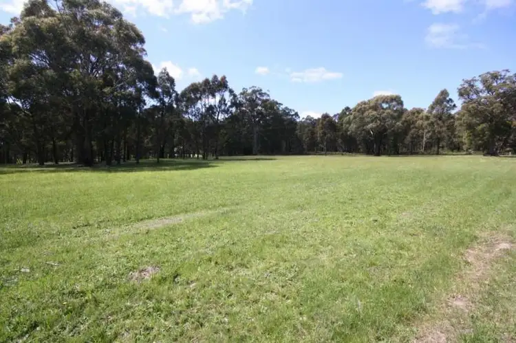 Corner Yankee Flat Road and Ramage Road, Buninyong VIC 3357