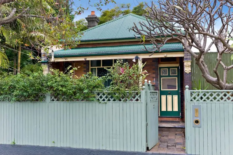 Main view of Homely house listing, 2 North St, Marrickville NSW 2204
