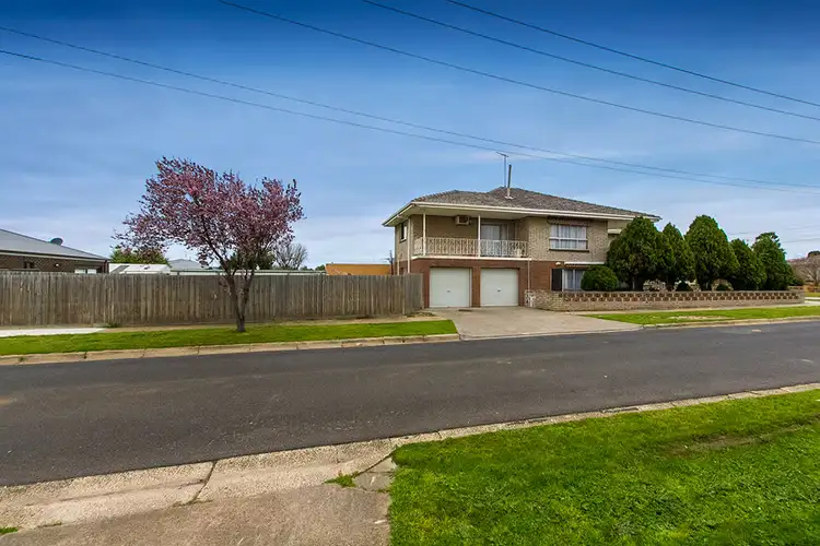 Third view of Homely house listing, 52 Walsgott Street, North Geelong VIC 3215