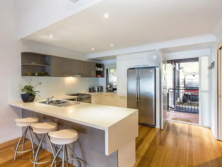 Seventh view of Homely apartment listing, 34 SHORELINES ON HAMILTON, Hamilton Island QLD 4803