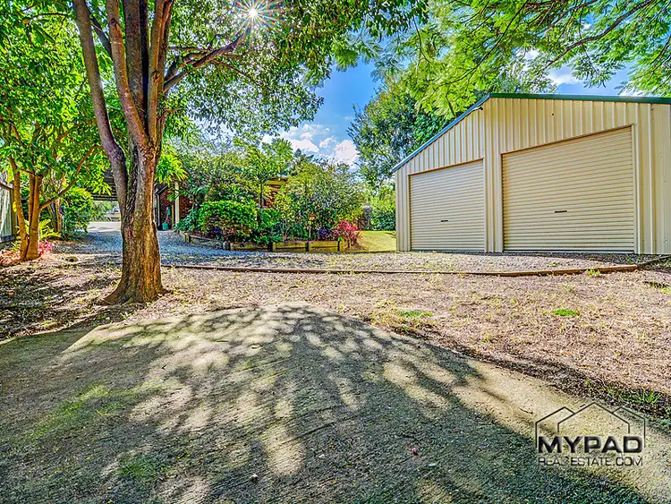 12 Leonie St, Camira QLD 4300