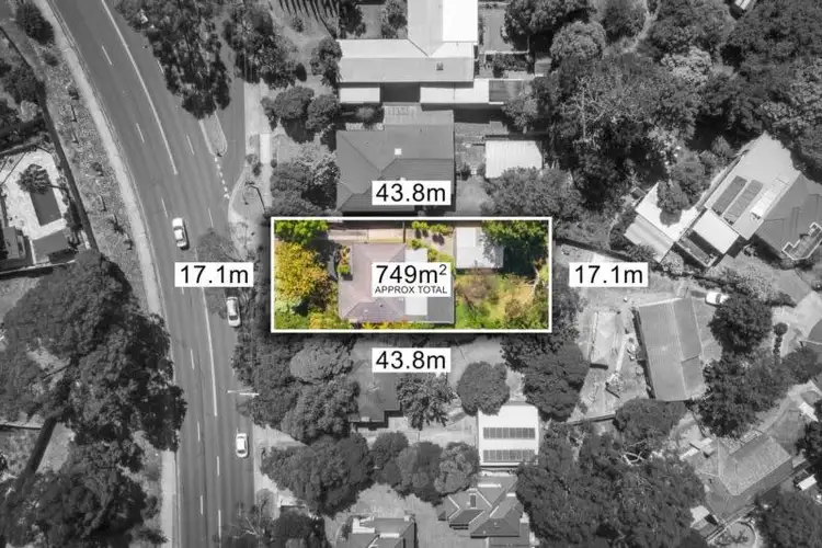 Fifth view of Homely house listing, 16 Stephensons Road, Mount Waverley VIC 3149