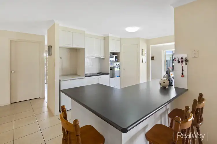 Fourth view of Homely house listing, 45 Cougal Circuit, Caloundra West QLD 4551