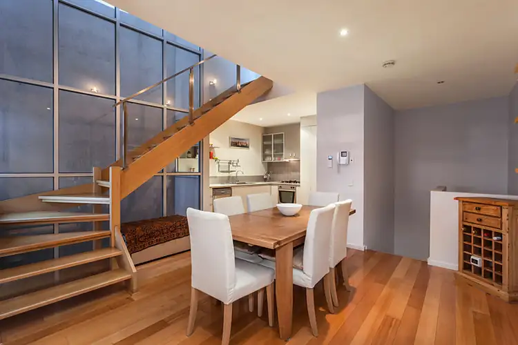 Fourth view of Homely house listing, 126 Dryburgh Street, North Melbourne VIC 3051
