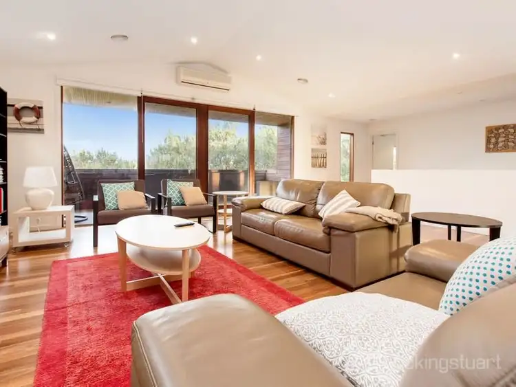 Fifth view of Homely house listing, 4 Tiberius Road, St Andrews Beach VIC 3941