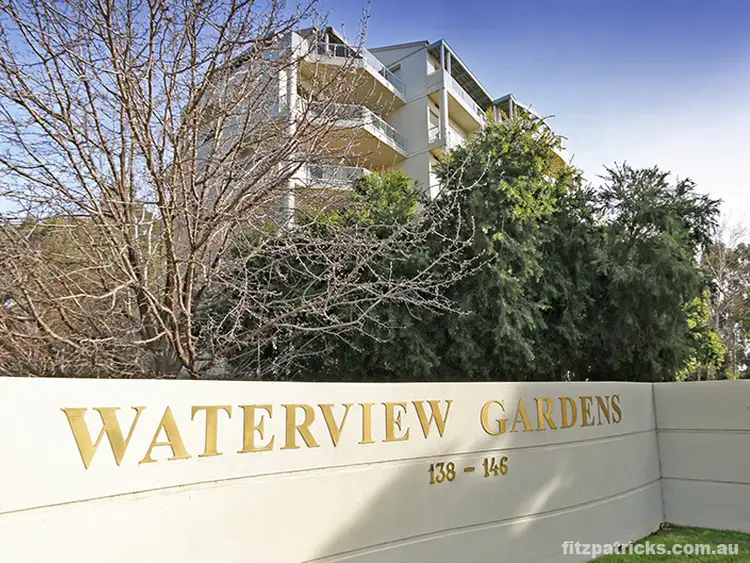 Main view of Homely unit listing, 601/138 Tarcutta Street, Wagga Wagga NSW 2650