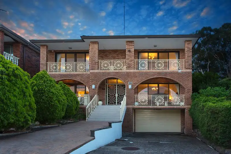 Main view of Homely house listing, 160b Terry Street, Connells Point NSW 2221