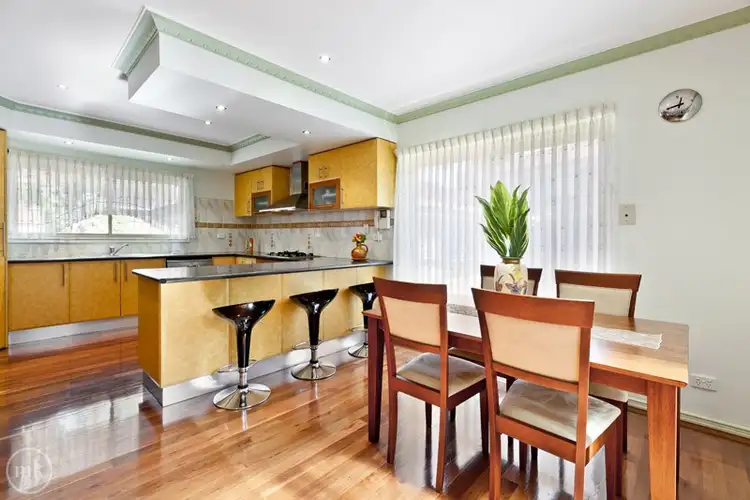 Sixth view of Homely house listing, 77 Weidlich Road, Eltham North VIC 3095