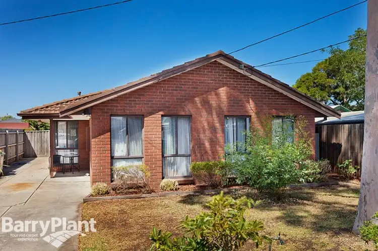 83 Jamison Street South, Altona Meadows VIC 3028