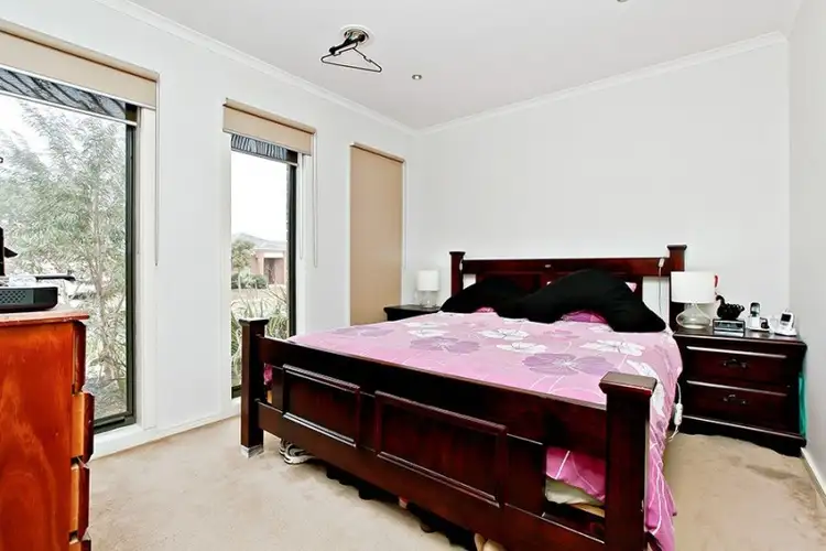 Fourth view of Homely house listing, 12 Delias Road, Tarneit VIC 3029