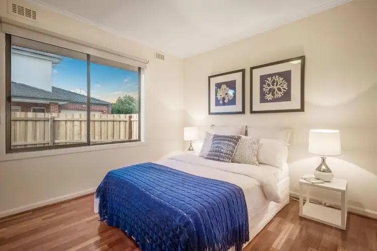 Fifth view of Homely house listing, 1/21 Kerang Avenue, Reservoir VIC 3073