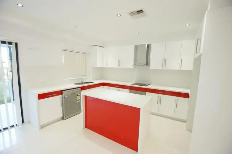 Third view of Homely semi-detached listing, 45a Astley Avenue, Padstow NSW 2211
