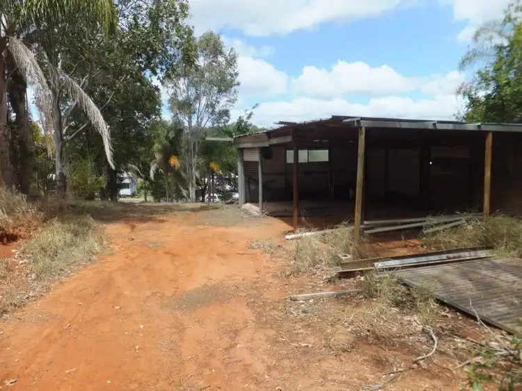 Fifth view of Homely land listing, 15 MCGIBBON STREET, Apple Tree Creek QLD 4660