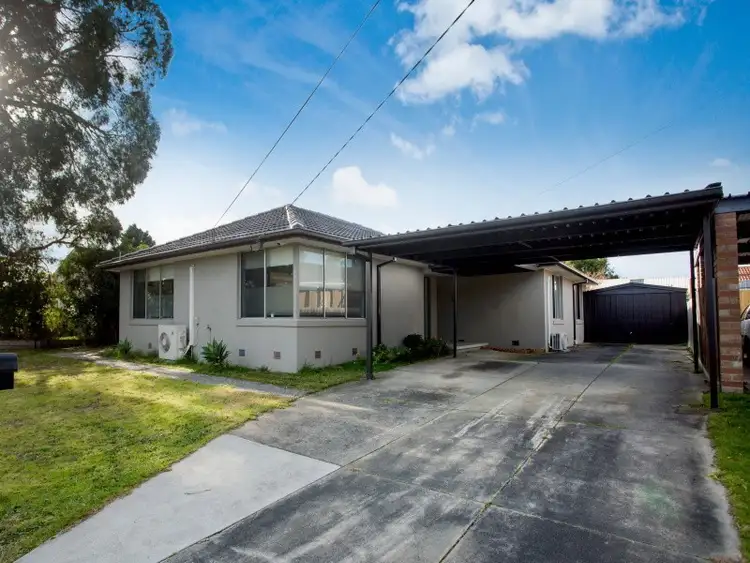 59 Lucerne Crescent, Frankston VIC 3199