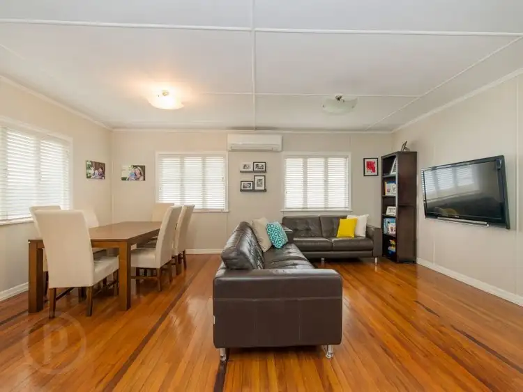Fifth view of Homely house listing, 193 Agnew Street, Morningside QLD 4170