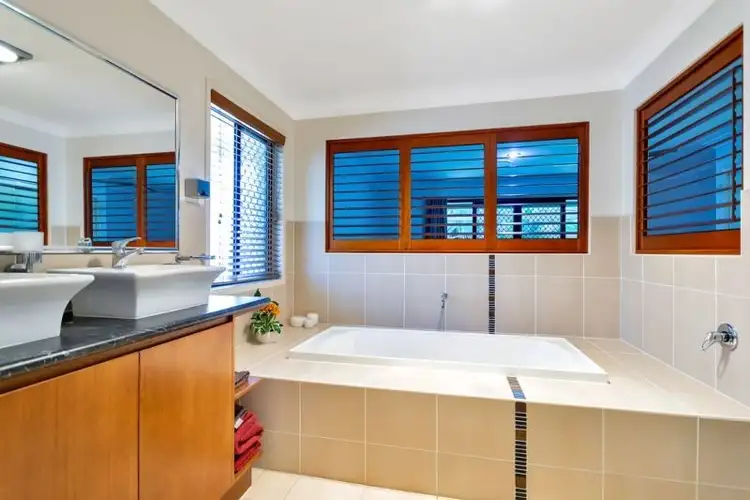 Fifth view of Homely house listing, 1 Fulham Close, Deebing Heights QLD 4306