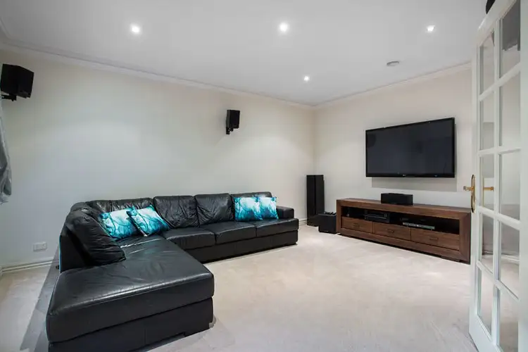 Sixth view of Homely house listing, 46 Jindabyne Avenue, Taylors Hill VIC 3037