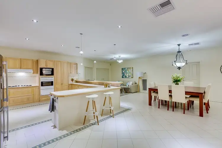Third view of Homely house listing, 37 Verona Drive, Taylors Lakes VIC 3038