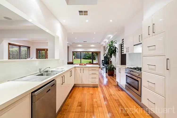 Third view of Homely house listing, 58 Wright Street, Mckinnon VIC 3204