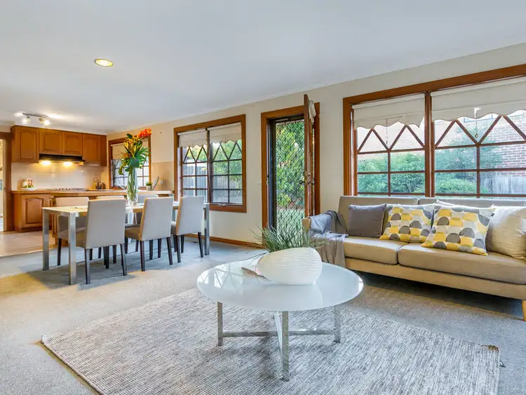 Fourth view of Homely house listing, 30 Carrington Court, Burwood East VIC 3151