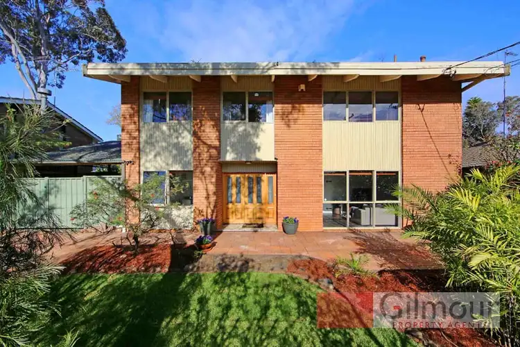 19 Roxborough Park Road, Baulkham Hills NSW 2153