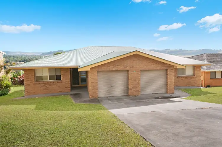 Main view of Homely house listing, 18 Pendara Crescent, Lismore Heights NSW 2480