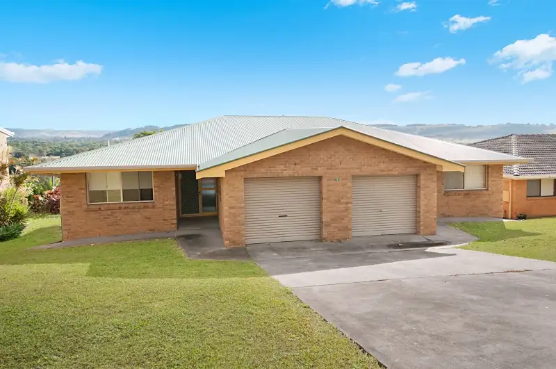 Main view of Homely house listing, 18 Pendara Crescent, Lismore Heights NSW 2480