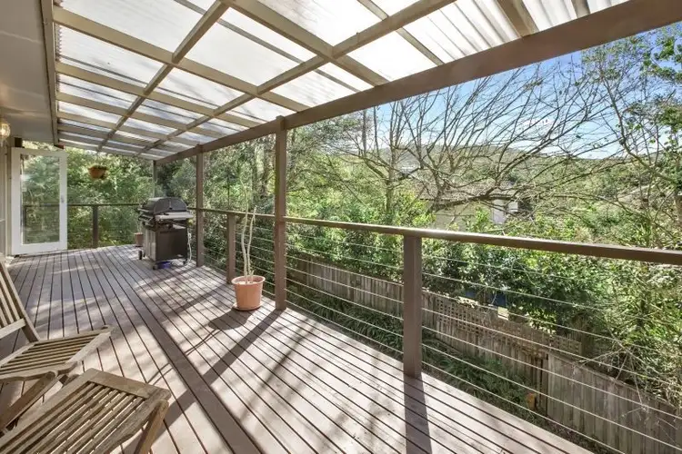 Fifth view of Homely house listing, 2 Kenna Place, Cromer NSW 2099