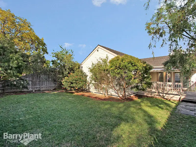 Main view of Homely unit listing, 1/38 Birch Street, Bayswater VIC 3153