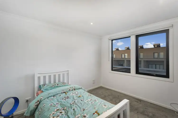 Sixth view of Homely townhouse listing, 1 Rivet Walk, Maidstone VIC 3012