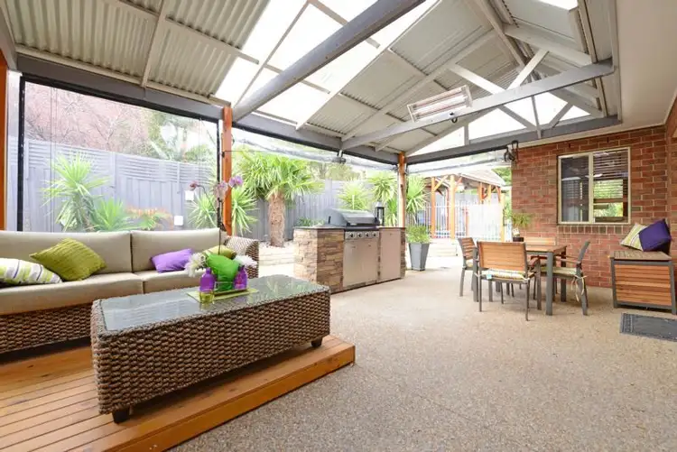 Main view of Homely house listing, 42 Beech Street, Langwarrin VIC 3910