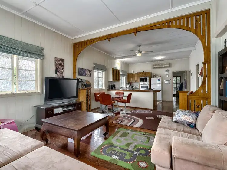 Third view of Homely house listing, 27 Piers Street, Moorooka QLD 4105