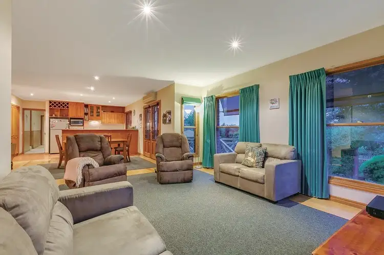 Sixth view of Homely house listing, 900 Lal Lal Street, Buninyong VIC 3357