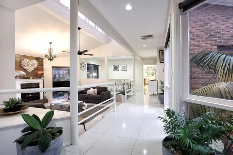 Third view of Homely house listing, 20 Simmington Circuit, Greenvale VIC 3059