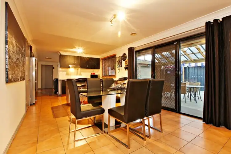 Fourth view of Homely house listing, 8 Hermitage Drive, Tarneit VIC 3029