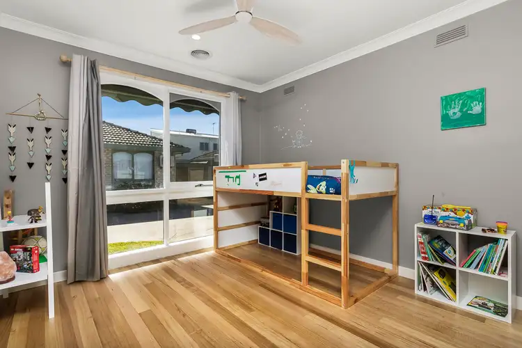 Fifth view of Homely unit listing, 4/101 Blackshaws Road, Newport VIC 3015