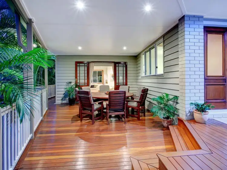 Third view of Homely house listing, 43 Byambee Street, Kenmore QLD 4069