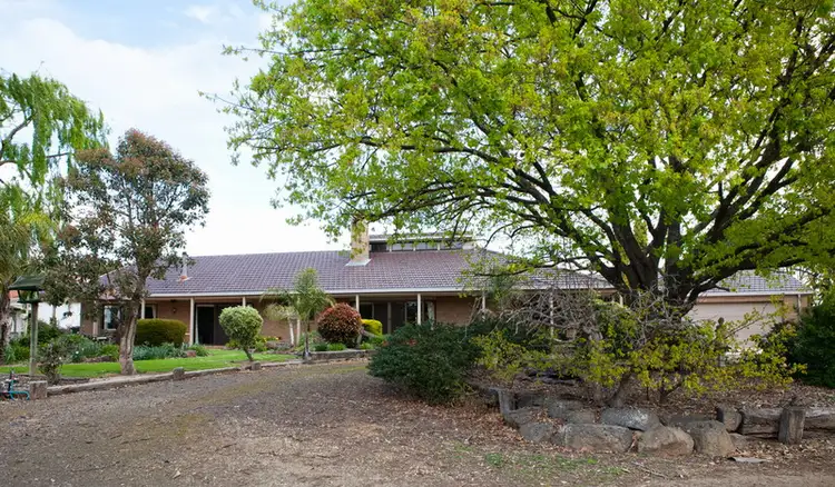 270 Sale-Heyfield Road, Fulham VIC 3851