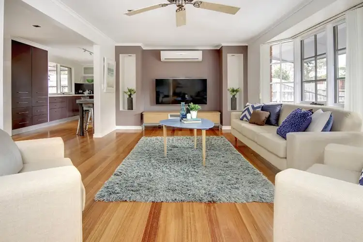 Second view of Homely house listing, 7 Alicia Court, Frankston VIC 3199