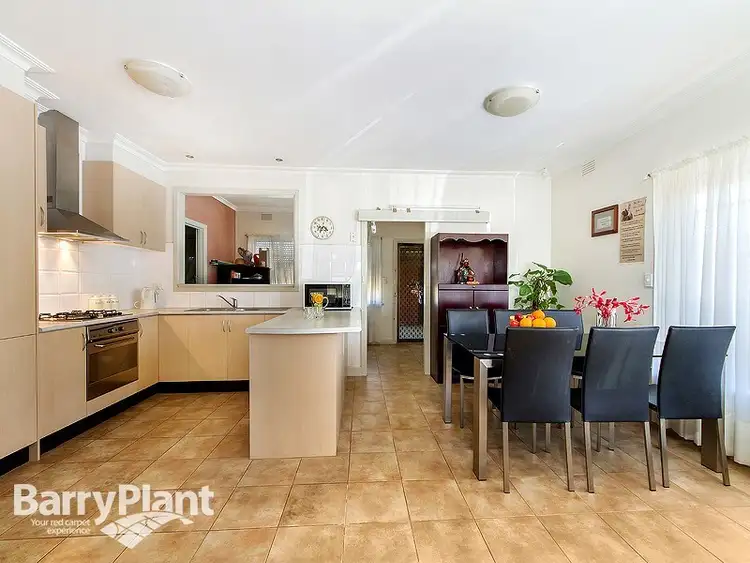 Fourth view of Homely house listing, 41 Leonard Avenue, St Albans VIC 3021