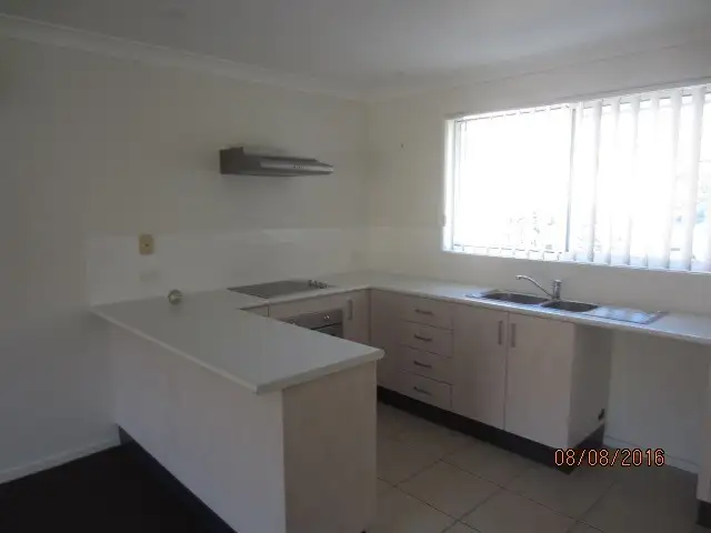 Second view of Homely house listing, 1/20 Lightwood Drive, West Nowra NSW 2541