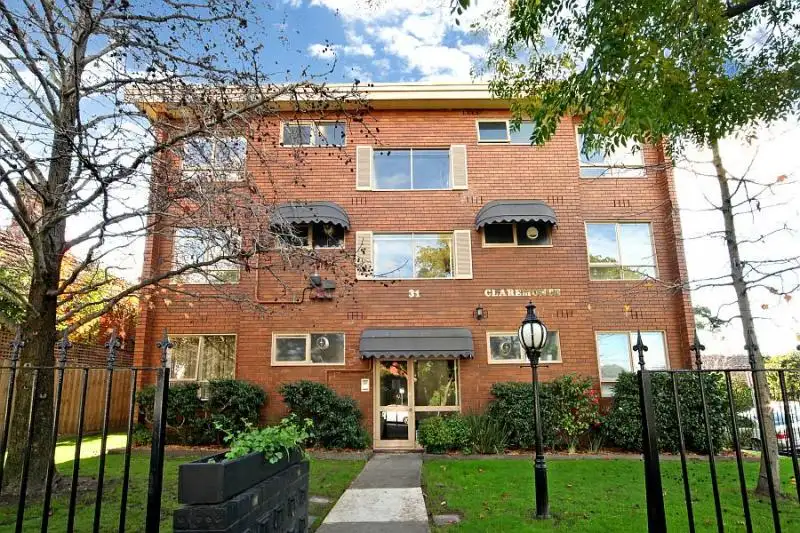 Main view of Homely apartment listing, 5/31 Claremont Avenue, Malvern VIC 3144