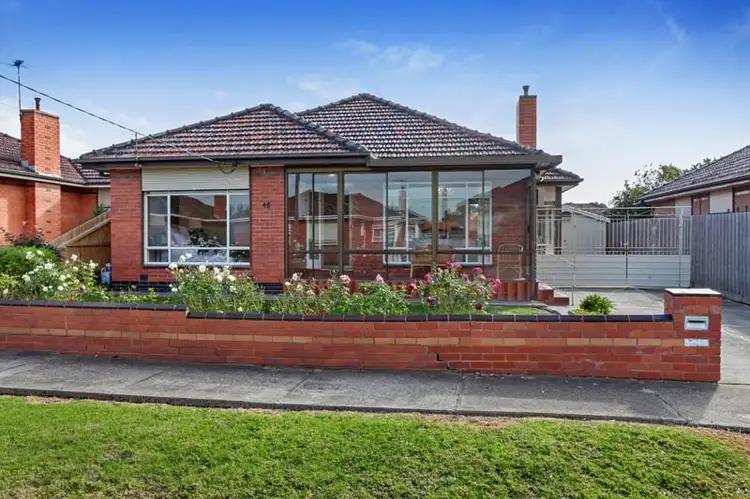 48 Killara Street, Sunshine West VIC 3020