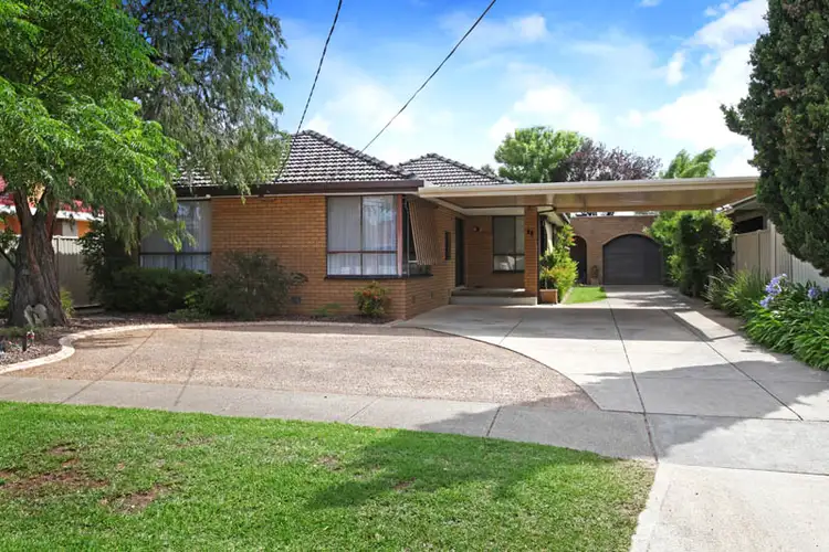 12 Dyer Street, Hoppers Crossing VIC 3029