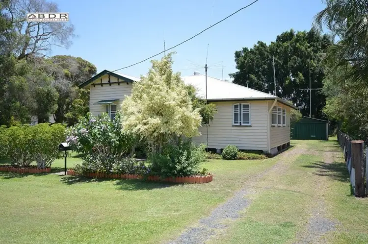 12 Edith Street, Howard QLD 4659
