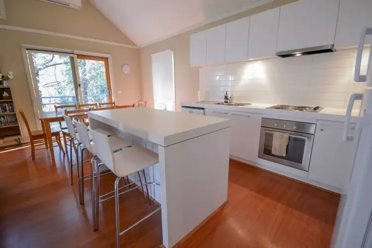 Sixth view of Homely house listing, 28A Warrambat Road, Sawmill Settlement VIC 3723