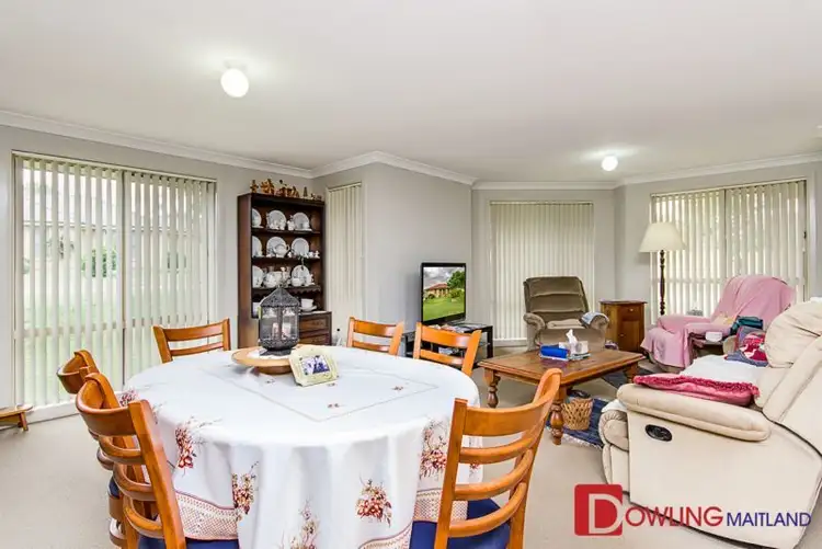 Second view of Homely house listing, 1/4 Cananga Court, Largs NSW 2320