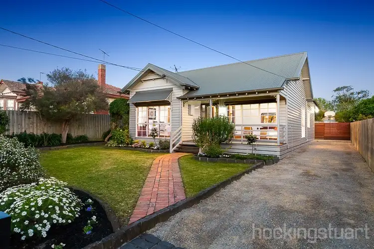 4 Malcolm Street, Mckinnon VIC 3204