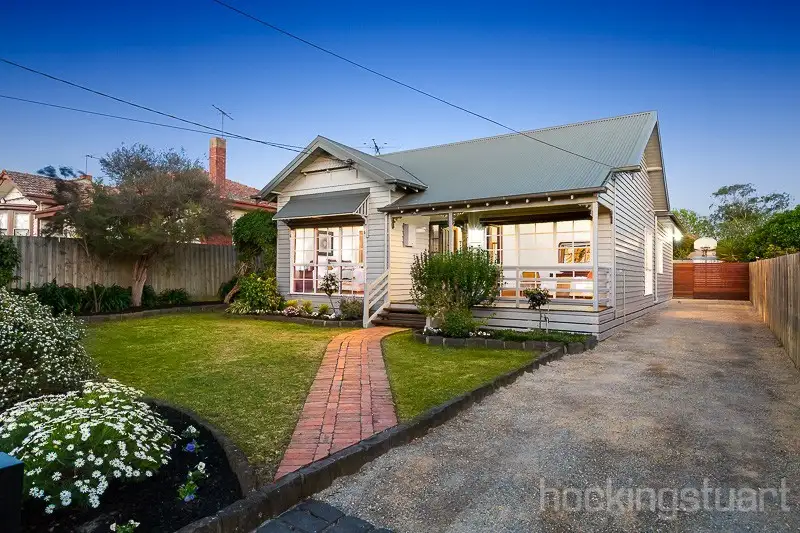 Main view of Homely house listing, 4 Malcolm Street, Mckinnon VIC 3204