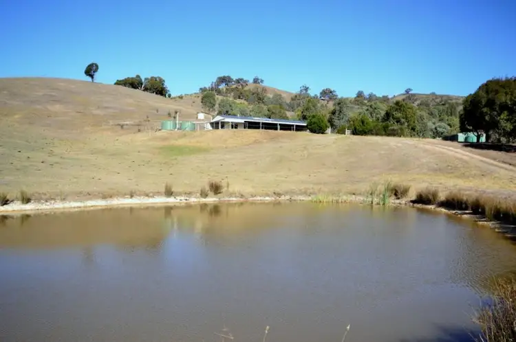 Lot 11 Glen Court, Bonnie Doon VIC 3720